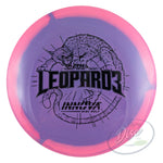 Innova Halo Star Leopard3