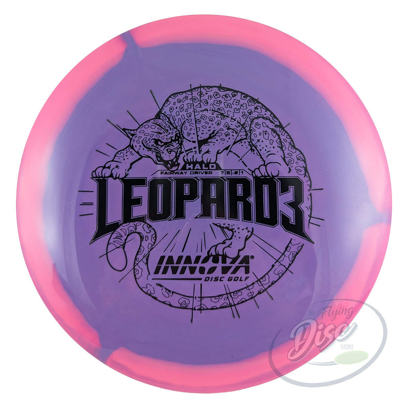 Innova Halo Star Leopard3