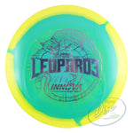 Innova Halo Star Leopard3