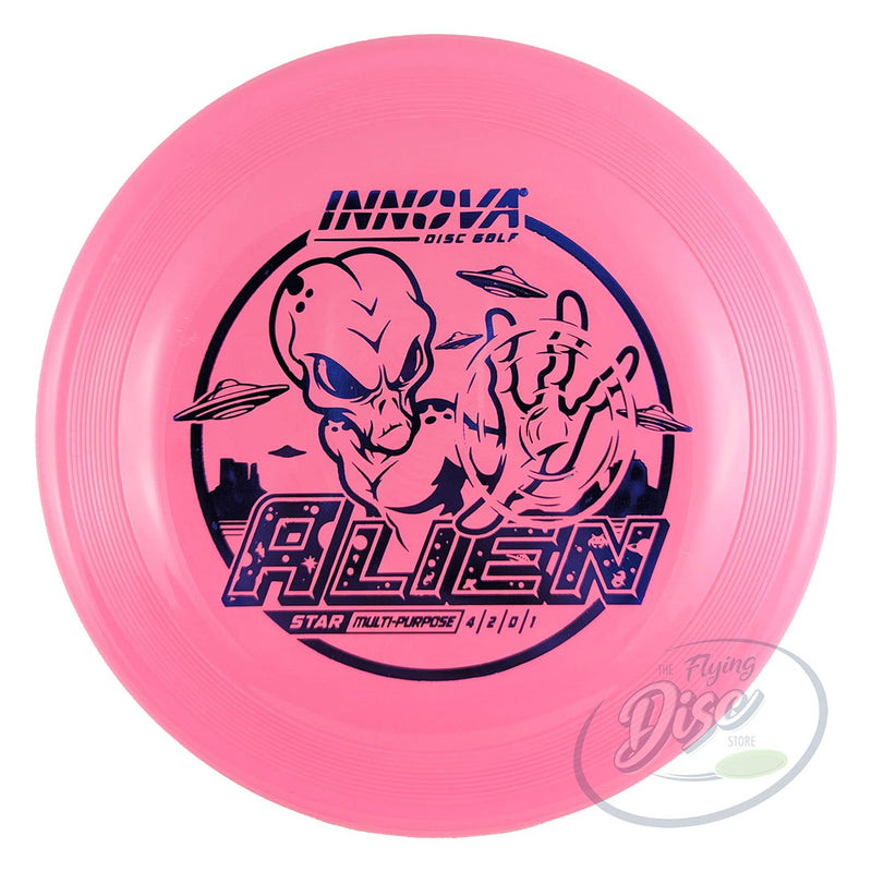 Innova Star Alien Disc