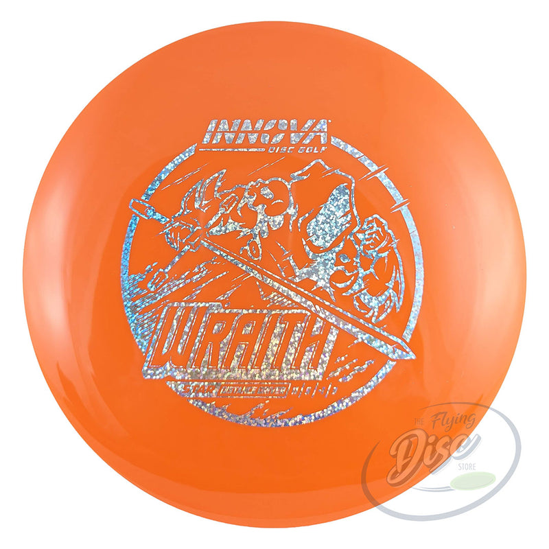 Innova Star Wraith