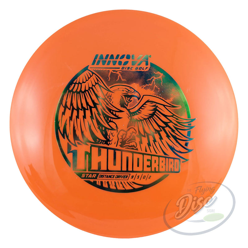 Innova Star Thunderbird