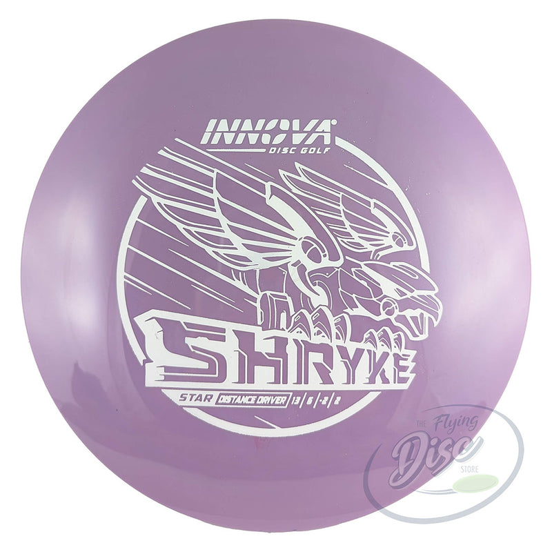 Innova Star Shryke