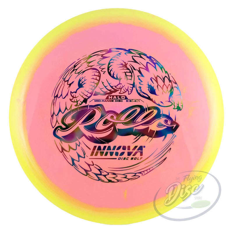 Innova Star Rollo