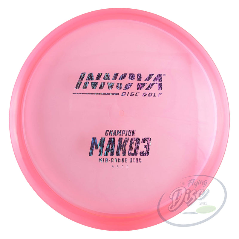 Innova Champion Mako3