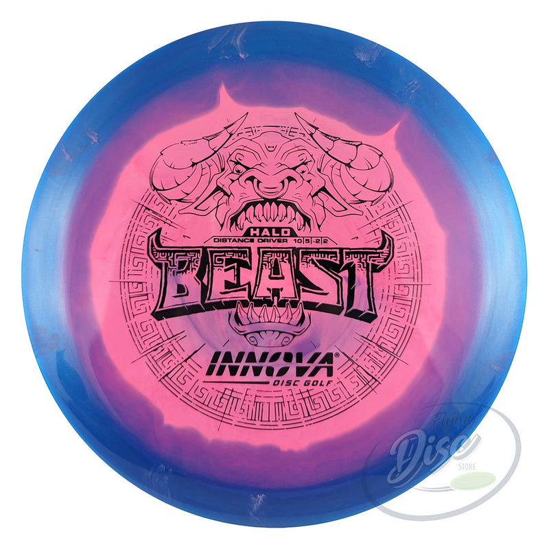 Innova Halo Star Beast