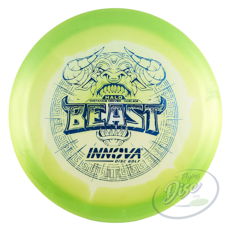 Innova Halo Star Beast