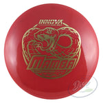 Innova Star Mamba