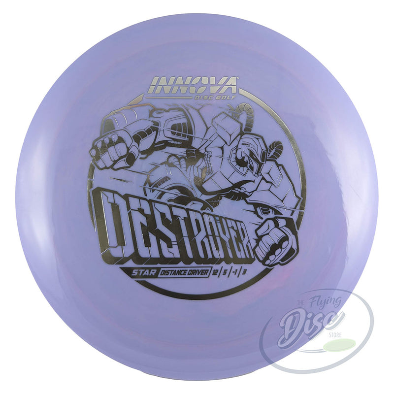 Innova Star Destroyer Disc