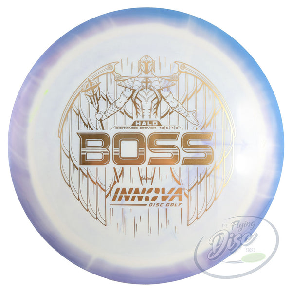 Innova Halo Star Boss