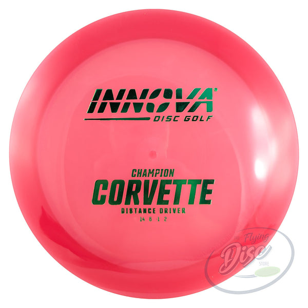 Innova Corvette