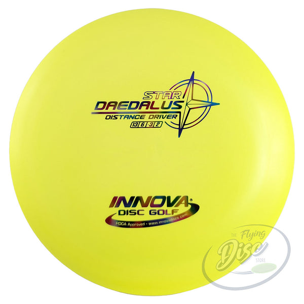 Innova Daedalus