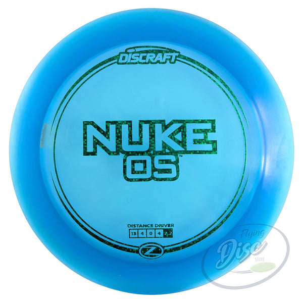 Discraft Z Line Nuke OS
