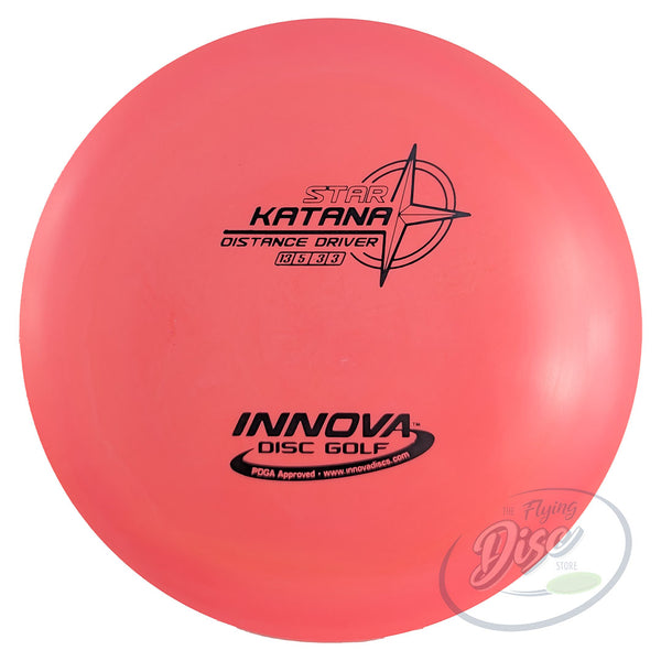 Innova Star Katana