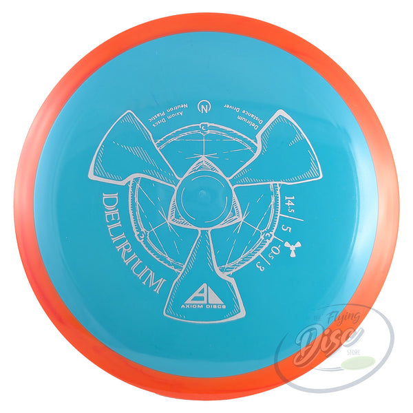 MVP Delirium