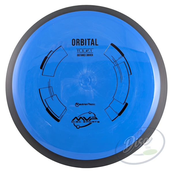 MVP Orbital