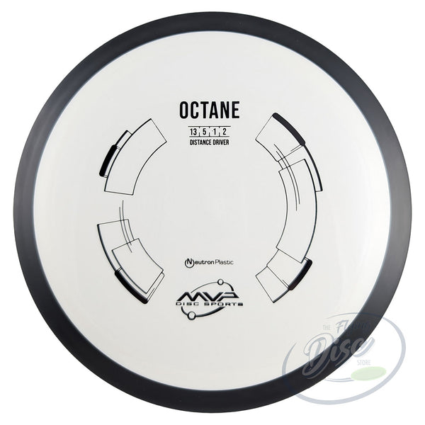 MVP Octane