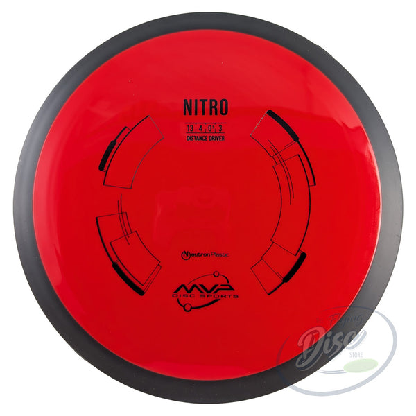 MVP Nitro