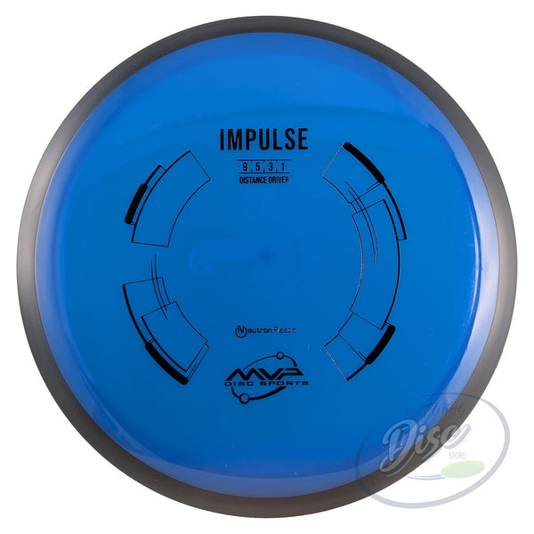MVP Impulse