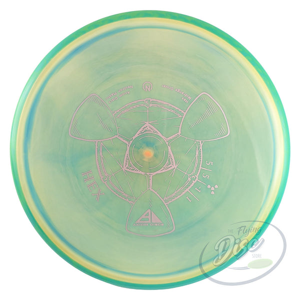 Axiom Hex