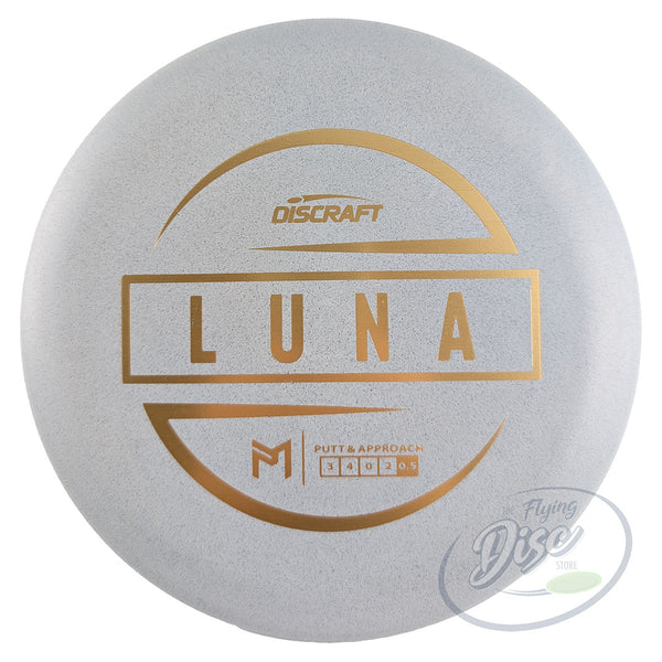 Discraft Paul McBeth Luna