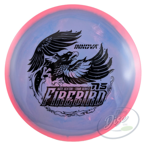 Innova Champion Firebird
