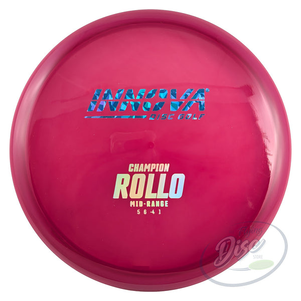 Innova Champion Rollo