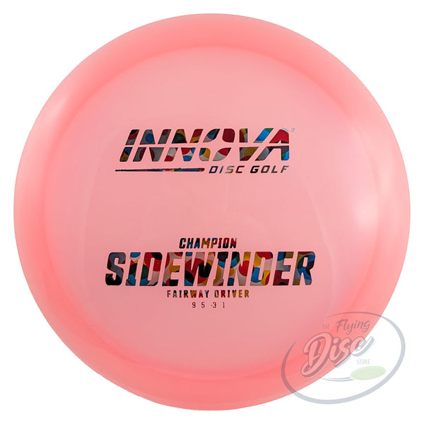 Innova Champion Sidewinder