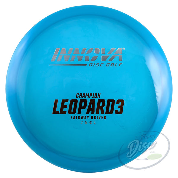 Innova Champion Leopard3