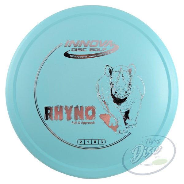 Innova DX Rhyno
