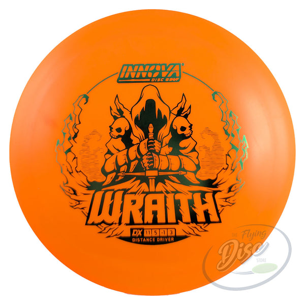 Innova DX Wraith