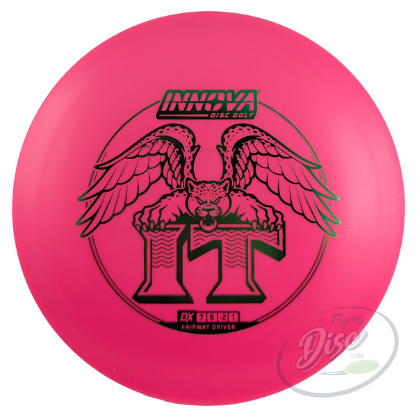 Innova DX IT