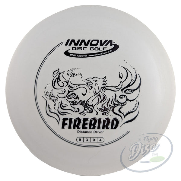 Innova DX Firebird