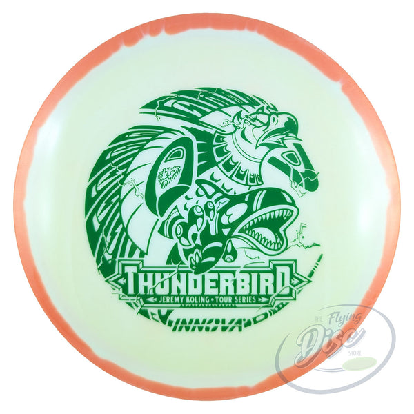 Innova Halo Star Thunderbird