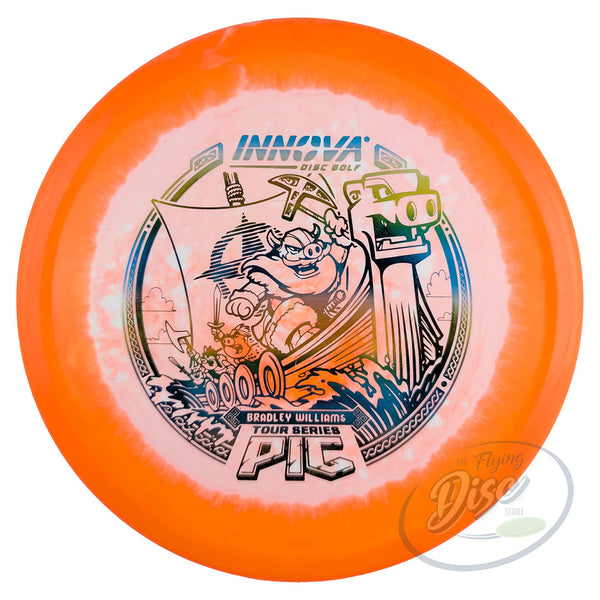 Innova Pig