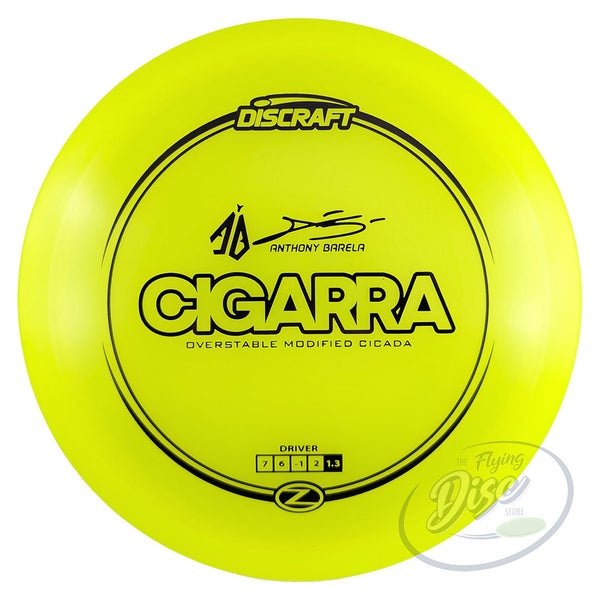 Discraft Cigarra