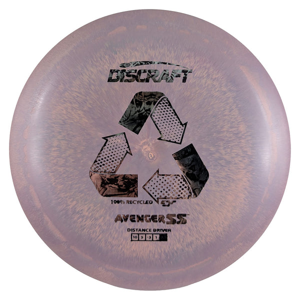 Discraft Recycled ESP Avenger SS - Pink