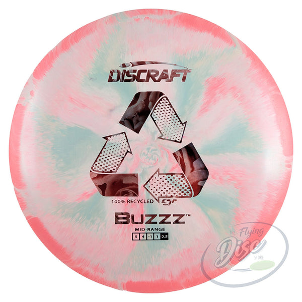 Discraft Recycled ESP Buzzz