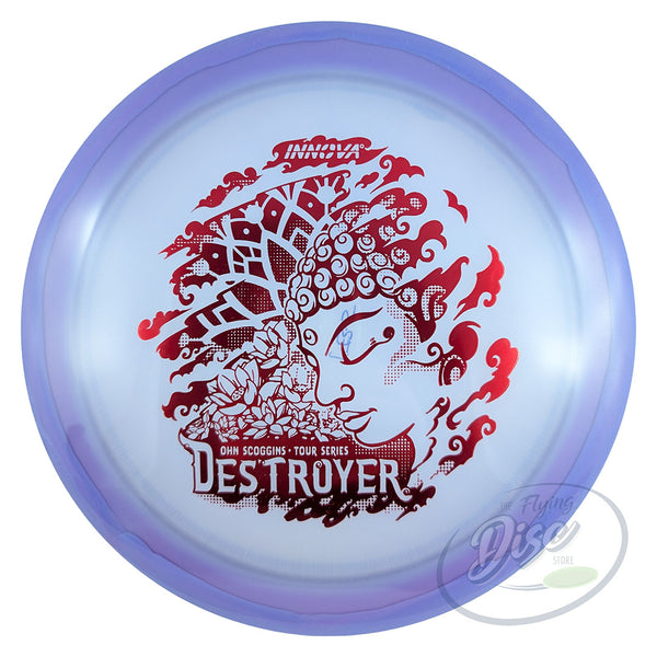 Innova Champion Destroyer
