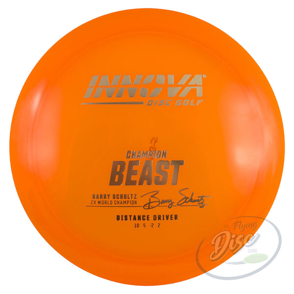 Innova Champion Beast