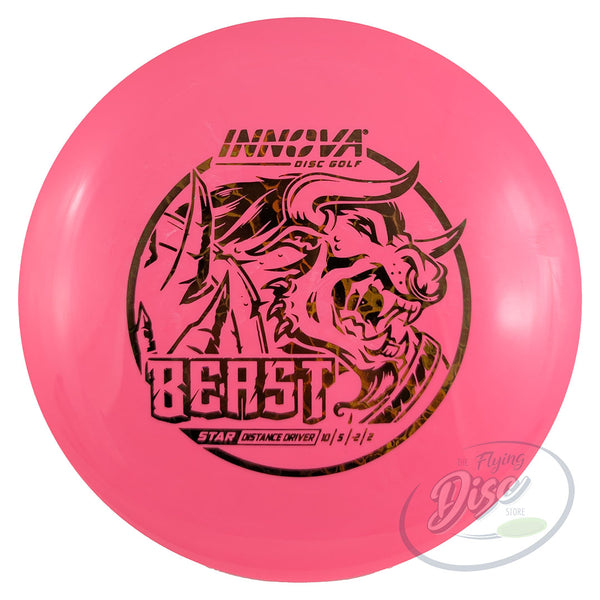 Innova Star Beast