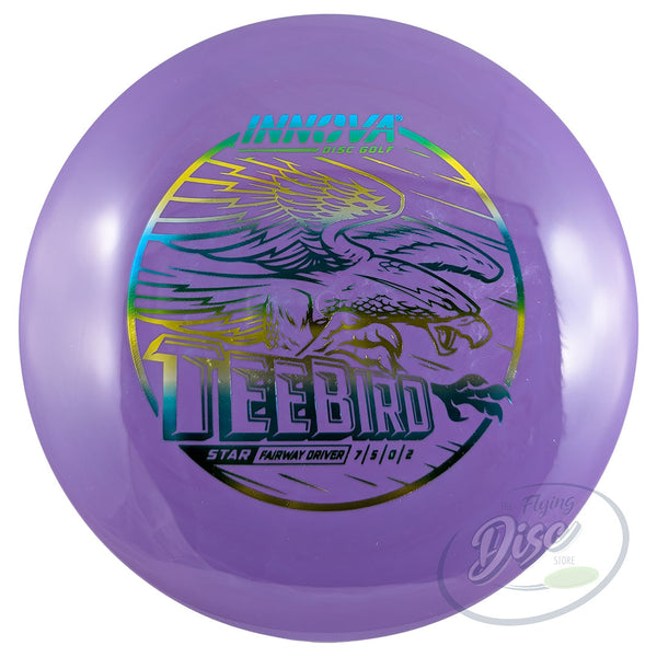 Innova Star Teebird