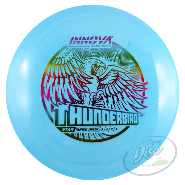 Innova Star Thunderbird