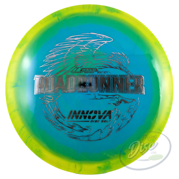 Innova Halo Star Roadrunner