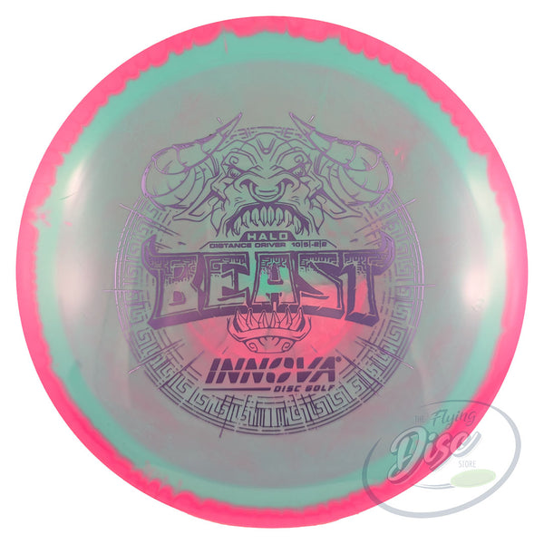 Innova Halo Star Beast