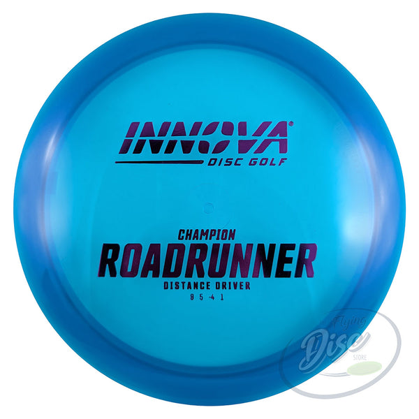 Innova Champion Roadrunner