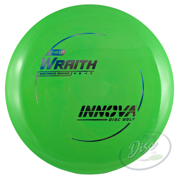 Innova Pro Wraith