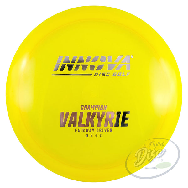 Innova Champion Valkyrie