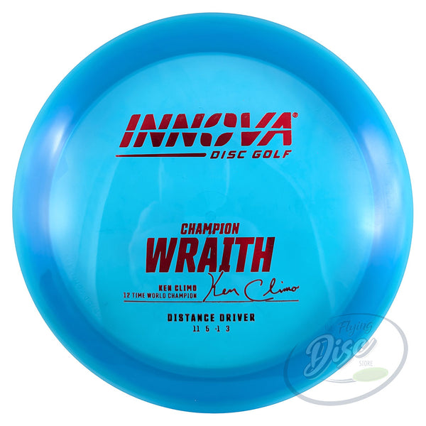 Innova Champion Wraith
