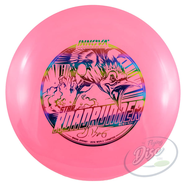 Innova Star Roadrunner